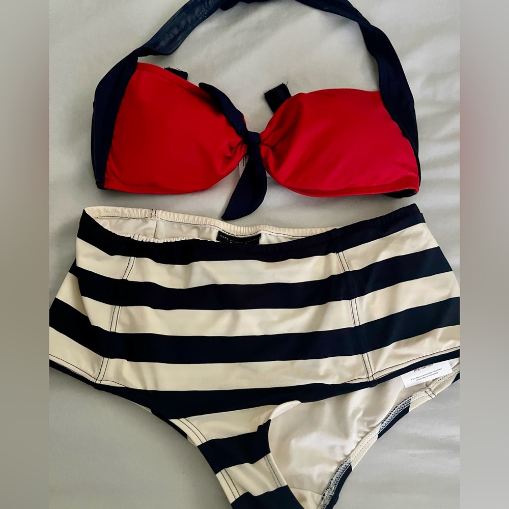 Marc by Marc Jacobs Bikini